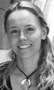 Annica Ravn-Fischer Specialistläkare inom kardiologi och internmedicin