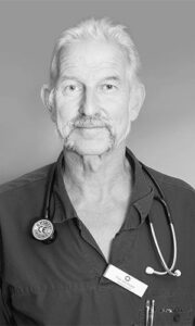 Filip Jacobsson Specialistläkare inom kardiologi och internmedicin