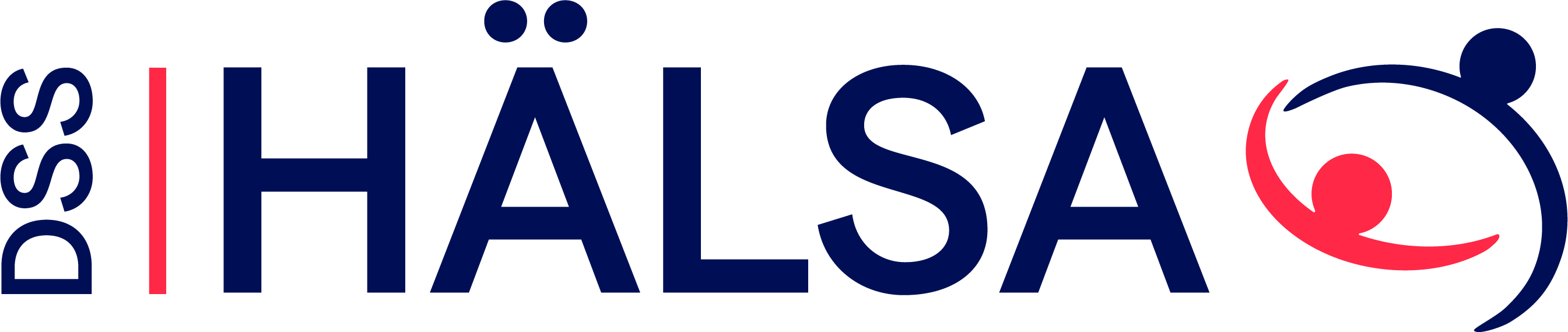 DSS Hälsa_logotyp